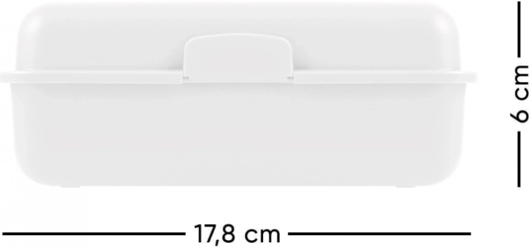 Компактни размери за всяка раница