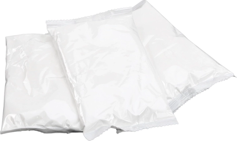 Готово за три отливки