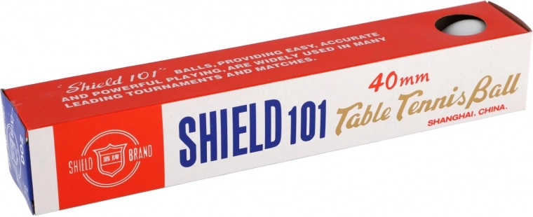 Практична опаковка 6 бр. в здрава кутия