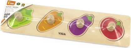 Лесно хващане благодарение на дръжките