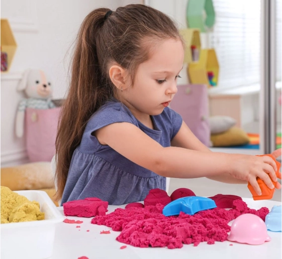 Безопасен и хипоалергенен