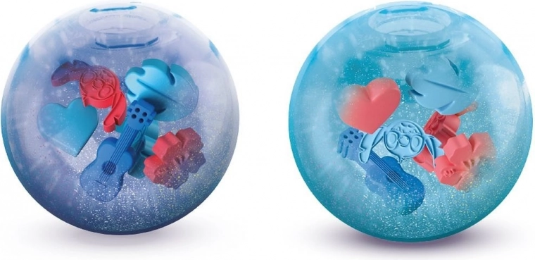 Креативни пълнежи и 21 STITCH иконки