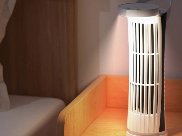 USB захранване и ниска консумация