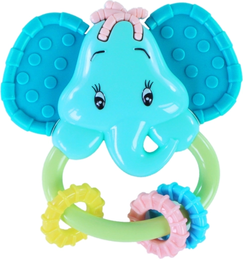 Облекчение при никнещи зъбки