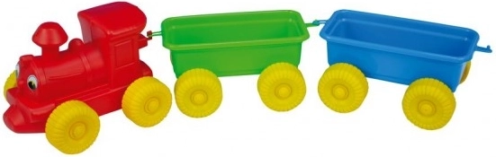 Подпомага развитието на уменията