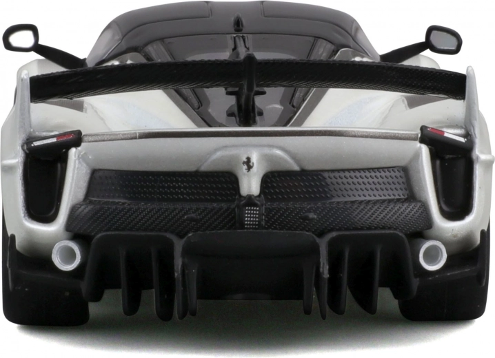 Прецизни детайли на каросерията