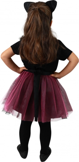 One size fits kids 3–7 years