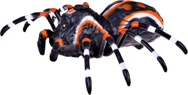 Реалистично движение и светещи очи