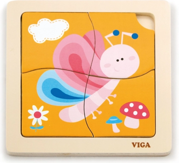 Здрава дървена конструкция