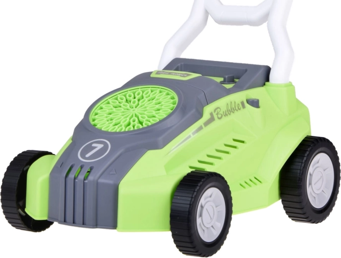 Балончета на всяка стъпка