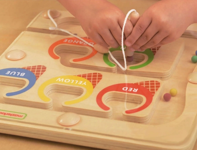 Сигурна затворена конструкция