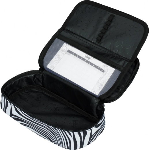 Джоб с цип и джоб за разписание