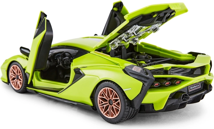 Изключителен дизайн и качество