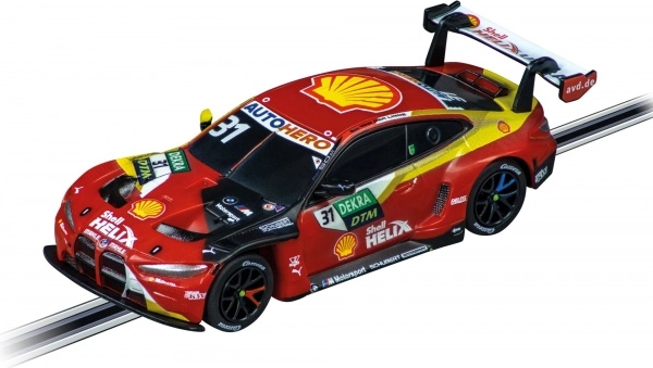 Детайлни състезателни модели BMW M4 GT3 и Ferrari 488 GT3