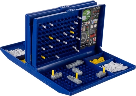 Тренира стратегия и концентрация