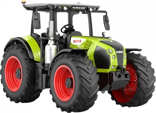 Реалистичен модел CLAAS Arion 660