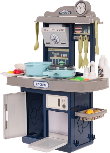 Чешма с течаща вода