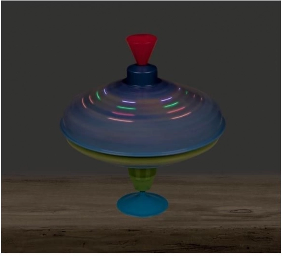 LED светлинни ефекти, които забавляват