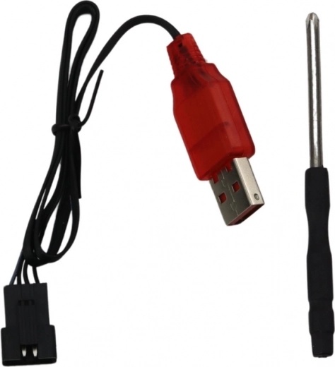 Rechargeable Battery