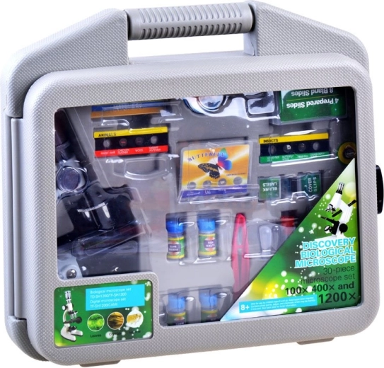 Практични принадлежности