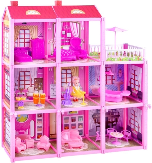 Детайлна изработка