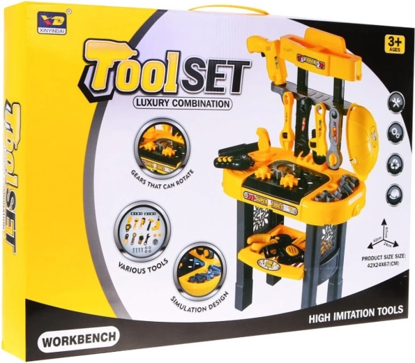 Много аксесоари