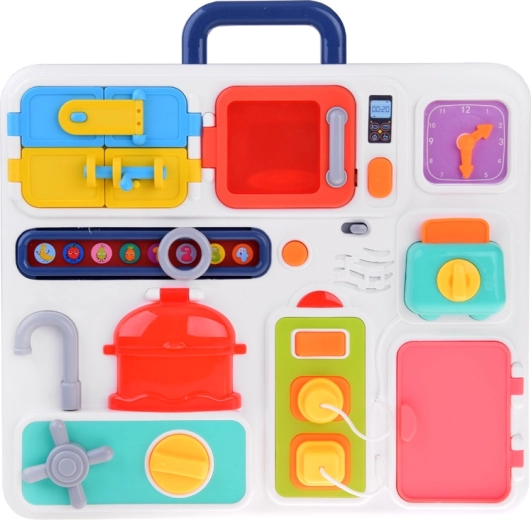Portable design
