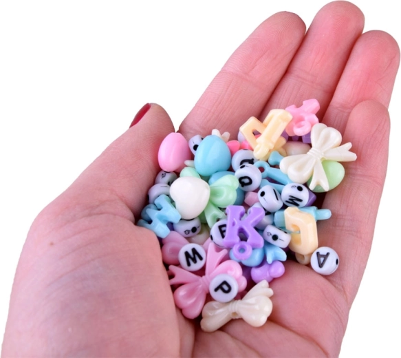 Забавни форми и ярки цветове