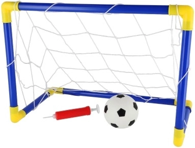 Пълен комплект за игра