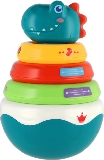 Клатушкане и нежен звук на дрънкалка