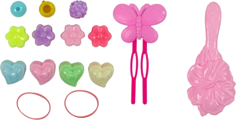 Креативни аксесоари за стилизиране