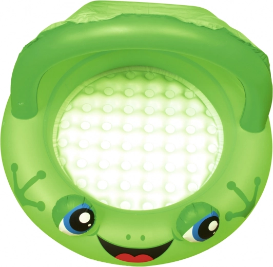 Меко и удобно дъно