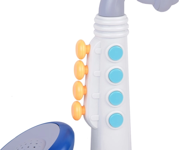 Цветни интерактивни бутони