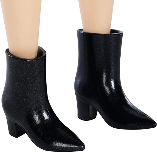 Стилни боти за щрих елегантност