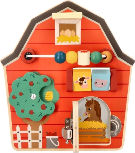 Интерактивна ферма