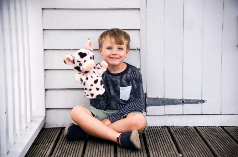 Подкрепа за развитие на уменията