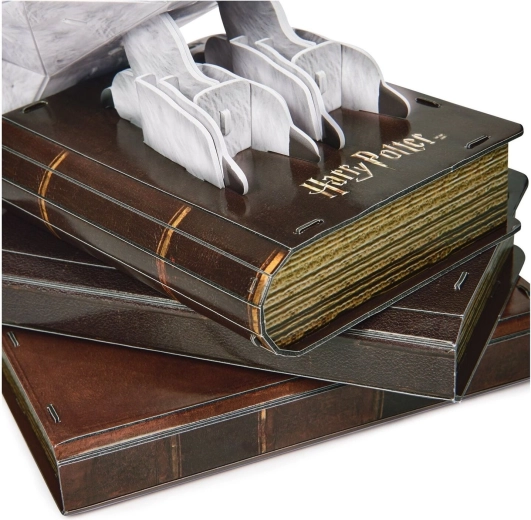 Тематична декорация на Хари Потър