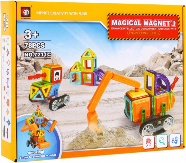 Креативно строителство