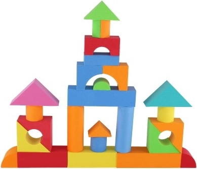 Развитие на моторните умения