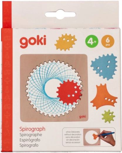 Креативни шарки и мандали за миг