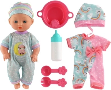 Реалистични детайли и твърдо телце