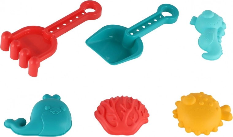 Всичко необходимо в един комплект