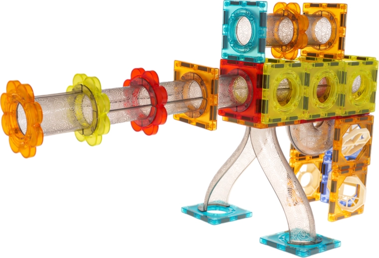 Силни магнити за стабилни конструкции