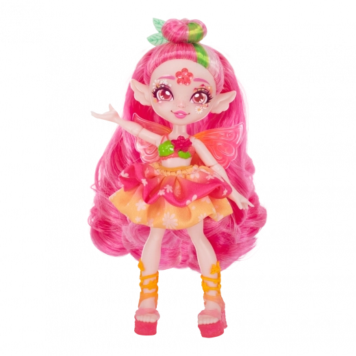 Вълшебната кукла Фей