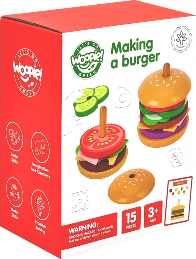 Качествено дърво и безопасна изработка