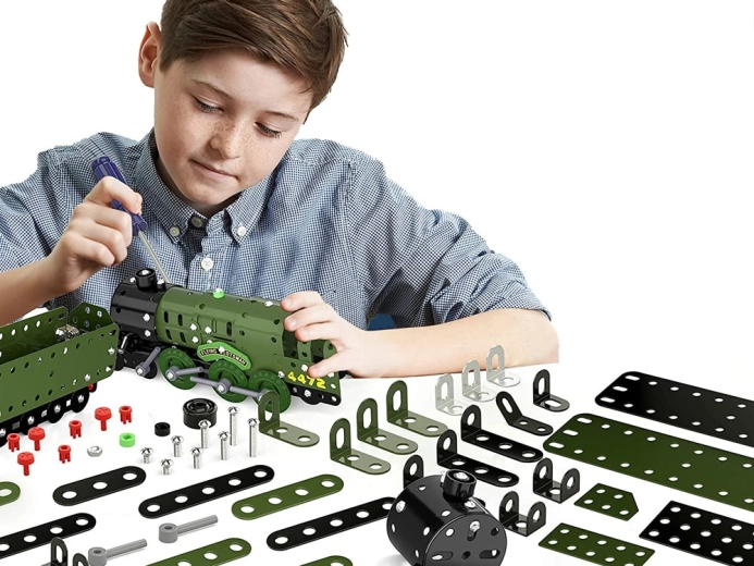 Образователно забавление