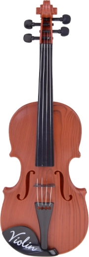 Правдоподобен вид на истински цигулки