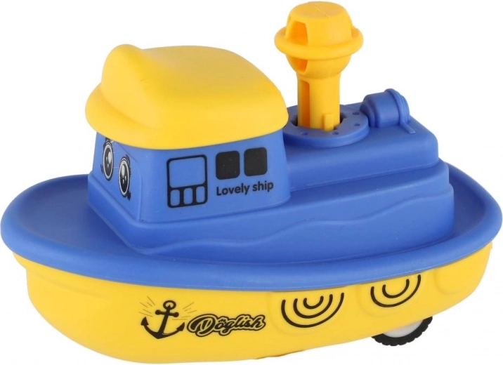 Натисни и тръгни: моментален старт