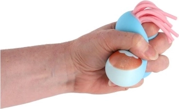 Мек и приятен материал