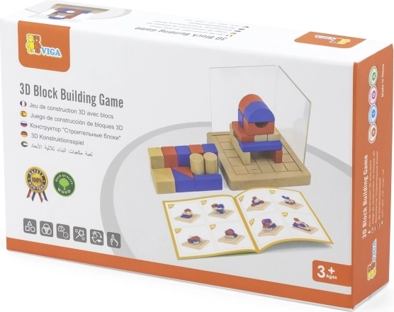 32 задачи за умна игра